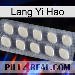 Lang Yi Hao 08